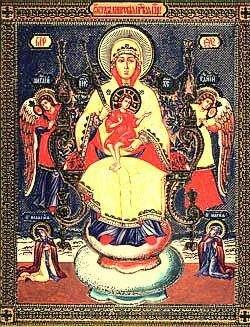 Богородица Местночтимая-0151